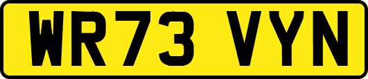 WR73VYN