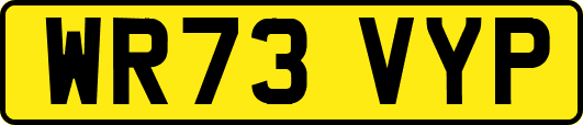 WR73VYP