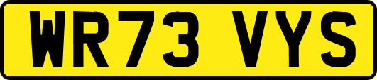 WR73VYS