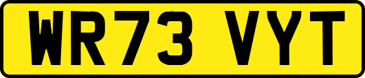 WR73VYT