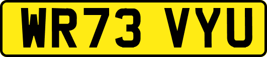 WR73VYU