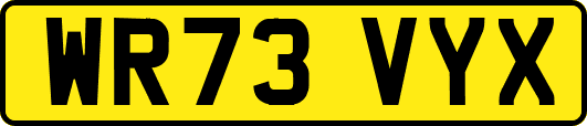 WR73VYX