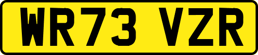 WR73VZR