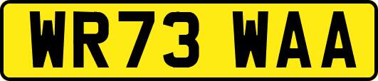 WR73WAA