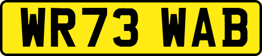 WR73WAB