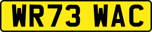 WR73WAC