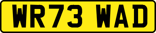 WR73WAD
