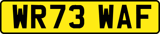 WR73WAF