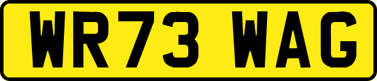 WR73WAG