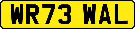 WR73WAL