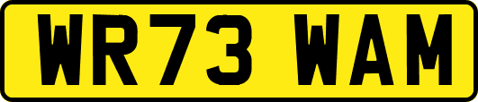 WR73WAM