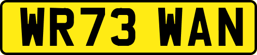 WR73WAN