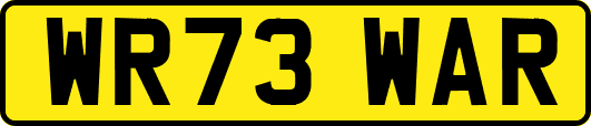 WR73WAR