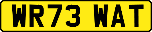WR73WAT