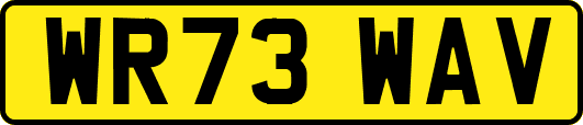 WR73WAV