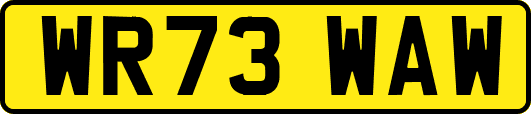 WR73WAW