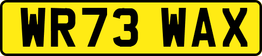 WR73WAX