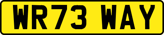 WR73WAY