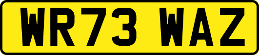 WR73WAZ