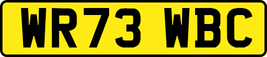 WR73WBC