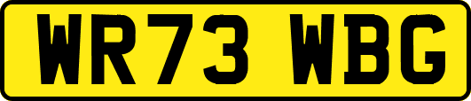 WR73WBG