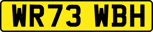 WR73WBH