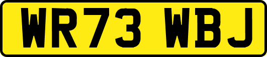 WR73WBJ