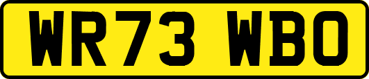 WR73WBO