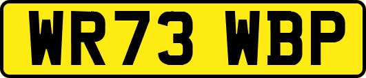 WR73WBP