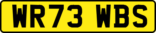 WR73WBS