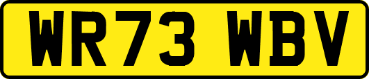 WR73WBV