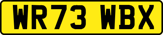 WR73WBX