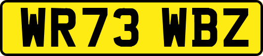 WR73WBZ