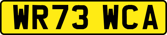 WR73WCA