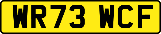WR73WCF