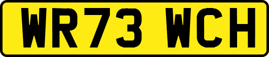 WR73WCH
