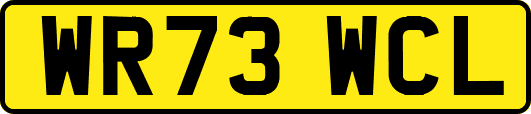 WR73WCL