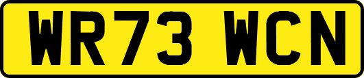 WR73WCN