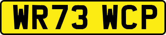 WR73WCP