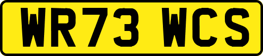 WR73WCS