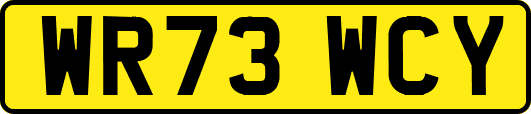 WR73WCY