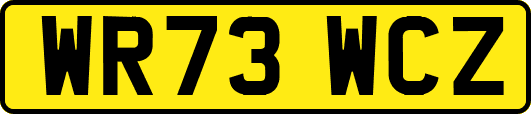 WR73WCZ