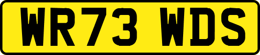 WR73WDS