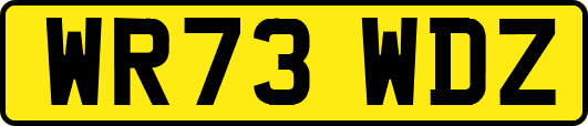 WR73WDZ