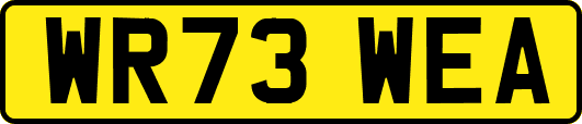 WR73WEA
