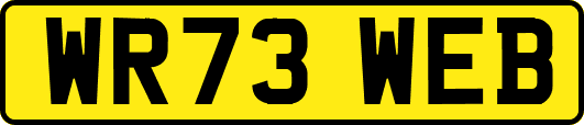 WR73WEB