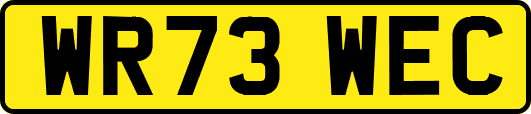 WR73WEC