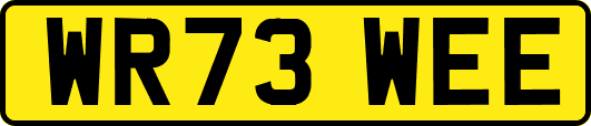 WR73WEE