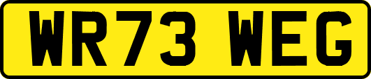 WR73WEG