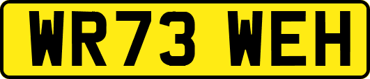 WR73WEH